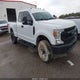 1FT7X2B69NEE20812 2022 Ford F-250 2022 Ford F-250 Xl 4X4 Extended Cab Pickup (Inoperable) auction photo thumbnail 1