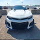 1G1FB3DS1M0122432 2021 Chevrolet Camaro Rwd 1Lt auction photo thumbnail 12