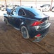 JTHGA1D21L5102149 2020 Lexus Is 300 auction photo thumbnail 3