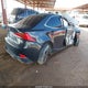 JTHGA1D21L5102149 2020 Lexus Is 300 auction photo thumbnail 4