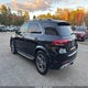 4JGFB4KE2LA182699 2020 Mercedes-Benz Gle 350 4Matic auction photo thumbnail 3