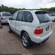 5UXFA13544LU37118 2004 BMW X5 3.0I auction photo thumbnail 3