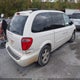 2D4GP44L95R544146 2005 Dodge Grand Caravan Sxt auction photo thumbnail 4