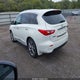 5N1AL0MM7EC543033 2014 Infiniti Qx60 auction photo thumbnail 3