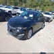 1G1ZD5ST5SF131885 2025 Chevrolet Malibu Fwd 1Lt auction photo thumbnail 2