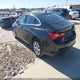 1G1ZD5ST5SF131885 2025 Chevrolet Malibu Fwd 1Lt auction photo thumbnail 3