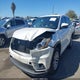 5TDZARFH3FS012560 2015 Toyota Highlander Le auction photo thumbnail 2
