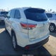 5TDZARFH3FS012560 2015 Toyota Highlander Le auction photo thumbnail 3