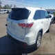 5TDZARFH3FS012560 2015 Toyota Highlander Le auction photo thumbnail 4