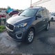 5XYPG4A30GG068202 2016 Kia Sorento 2.4L Lx auction photo thumbnail 2