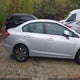 2HGFB2F8XDH568028 2013 Honda Civic Ex auction photo thumbnail 13