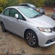 2HGFB2F8XDH568028 2013 Honda Civic Ex auction photo thumbnail 1