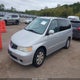 5FNRL186X4B059271 2004 Honda Odyssey Ex auction photo thumbnail 2