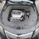 19UUA8F25CA012747 2012 Acura Tl 3.5 auction photo thumbnail 10