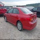 1NXBU40E59Z130597 2009 Toyota Corolla S auction photo thumbnail 3