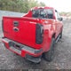 1GCPTDE12H1218221 2017 Chevrolet Colorado Z71 auction photo thumbnail 4