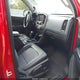 1GCPTDE12H1218221 2017 Chevrolet Colorado Z71 auction photo thumbnail 5