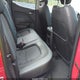 1GCPTDE12H1218221 2017 Chevrolet Colorado Z71 auction photo thumbnail 8