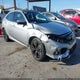 SHHFK7H66KU402632 2019 Honda Civic Ex auction photo thumbnail 1
