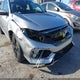 SHHFK7H66KU402632 2019 Honda Civic Ex auction photo thumbnail 6