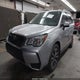 JF2SJGEC7JH592793 2018 Subaru Forester 2.0Xt Premium auction photo thumbnail 2