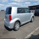 JTLKE50E691077602 2009 Scion Xb auction photo thumbnail 4