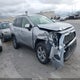 JTMMWRFV5SD291419 2025 Toyota Rav4 Hybrid Le auction photo thumbnail 1