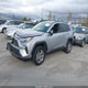 JTMMWRFV5SD291419 2025 Toyota Rav4 Hybrid Le auction photo thumbnail 2