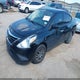 3N1CN7AP1JL804768 2018 Nissan Versa 1.6 Sv auction photo thumbnail 2