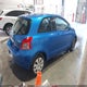 JTDJT923775033243 2007 Toyota Yaris auction photo thumbnail 4