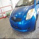 JTDJT923775033243 2007 Toyota Yaris auction photo thumbnail 6