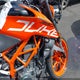 MD2JPJ403JC253064 2018 Ktm 390 Duke auction photo thumbnail 16
