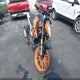 MD2JPJ403JC253064 2018 Ktm 390 Duke auction photo thumbnail 1