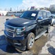 1GNSCJKC3GR441695 2016 Chevrolet Suburban Ltz auction photo thumbnail 2