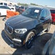5UXTY3C03M9D87620 2021 BMW X3 Sdrive30I auction photo thumbnail 2