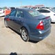 3FAHP0HA6CR141547 2012 Ford Fusion Se auction photo thumbnail 3