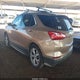2GNAXKEX3J6155580 2018 Chevrolet Equinox Lt auction photo thumbnail 3