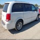 2C4RDGCG4ER356980 2014 Dodge Grand Caravan Sxt auction photo thumbnail 4