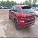 1C4RJFAG7JC190530 2018 Jeep Grand Cherokee Altitude 4X4 auction photo thumbnail 3