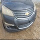 1GNKRGKD8DJ100507 2013 Chevrolet Traverse Lt auction photo thumbnail 6