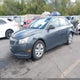 1G1PA5SH3D7229211 2013 Chevrolet Cruze Ls Auto auction photo thumbnail 2