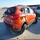 1FMCU0HD7KUA54010 2019 Ford Escape Sel auction photo thumbnail 4