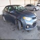 5YFBURHE3GP397866 2016 Toyota Corolla S auction photo thumbnail 1
