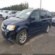 2C4RDGCG4ER265580 2014 Dodge Grand Caravan Sxt auction photo thumbnail 2