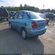 JTDBT123210156037 2001 Toyota Echo auction photo thumbnail 3