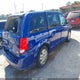 2C4RDGBG0JR296806 2018 Dodge Grand Caravan Se auction photo thumbnail 4