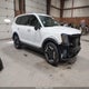 5XYP6DGC0RG530271 2024 Kia Telluride S auction photo thumbnail 1