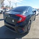2HGFC2F56JH604862 2018 Honda Civic Lx auction photo thumbnail 4