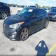KMHTC6AE2DU156634 2013 Hyundai Veloster Turbo W/Black auction photo thumbnail 2