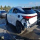 2T2BBMCA6SC071481 2025 Lexus Rx 350H Premium auction photo thumbnail 3